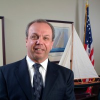 Tony (Anthony) Simor