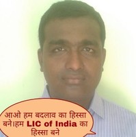 Deepak padole