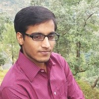 Mukesh Kumar