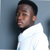 Eric Ayensu