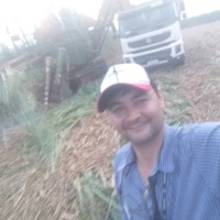 Antonio Marcos Nogueira
