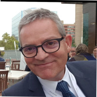 Ruud van Beurden