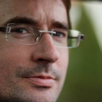 Paul SANTOS