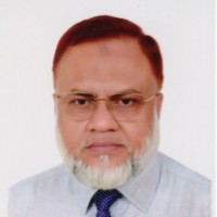 Iftekhar Uddin Ahmed (Mumun)
