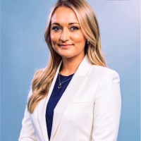 Claire Caston