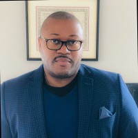 Dexter Clark, Cpm®Candidate, Shcm®, Cos®, Tcs®, Ncp