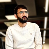 Sharma Keyur