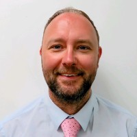 Chris Fenton BEng (Hons), MCCT