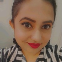 Priti Ram