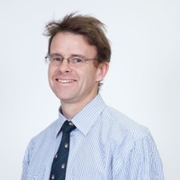 David Middleton