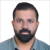 Albin George