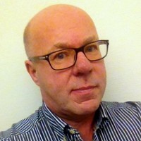 Roland Mellin