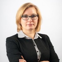 Marzena Machnikowska