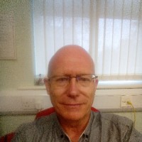 Jeff Peake