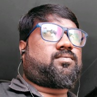 Ramesh Krishnan