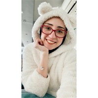 Nora Taha