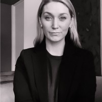 Amanda Forsell