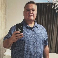 Wade Fahnestock Sr.