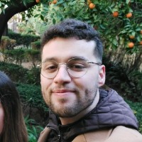 Daniel Delgado Cabanyes