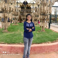 Praveena P
