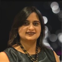 Ruchi Pachauri