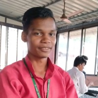 Pushpak Bhoir