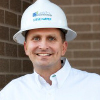 Steve Harper