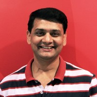 Akhilesh Arka