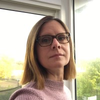 Susanne Waborg