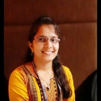 Priyanka D p