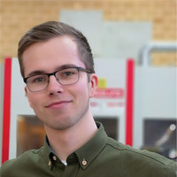 Jesper Lundström