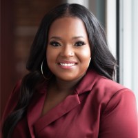 Ebony Boyd, MPA