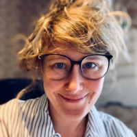 Marie-Eve Beaudoin