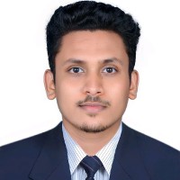 Mohammed Safwan