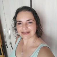 Rosangela Vieira Da Silva