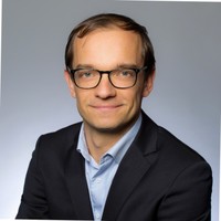 Thomas Saint-Clair