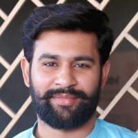 Shamraiz Mukhtar