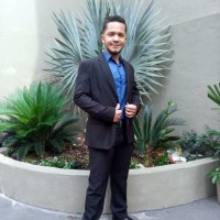 Lincon Ramos