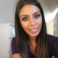 Agustina Olaizola