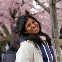 Divya V