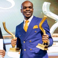 Joshua Omido