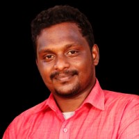 Selva Manogaran