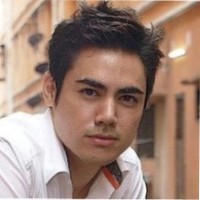 Daniel Tran
