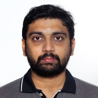 ashwin prakash