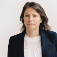 Vessela Terzieva