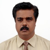 Manojkumar Mani