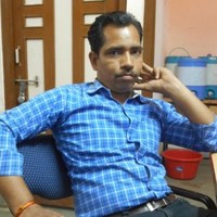 Girish Dindorkar