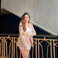 Vanshika Doshi