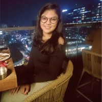 Garima Tiwari