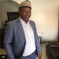 Onyeka NGENE